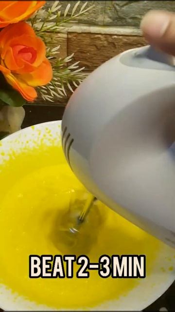 Orange ice cream | How to turn oranges into Ice cream by Smriti's kitchen #shorts #127 смотреть онлайн