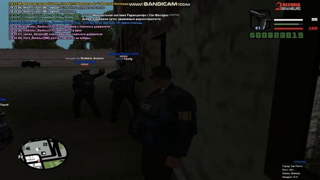 Курс проведения штурма здания смотреть онлайн