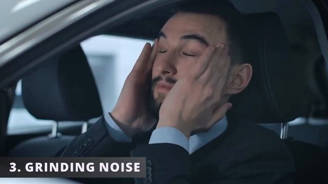 SYMPTOMS OF A BAD STEERING RACK_v720P