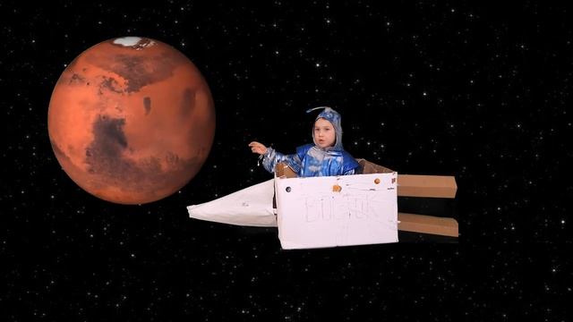 Изучаем Солнечную систему смотреть онлайн