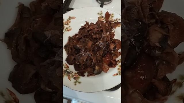 готовим самые вкусные грибы, угадай какие? смотреть онлайн