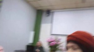 29.10.2022 Встреча поэтов. Презентация 8-томника японской поэзии Александра Долина.MVI 2698