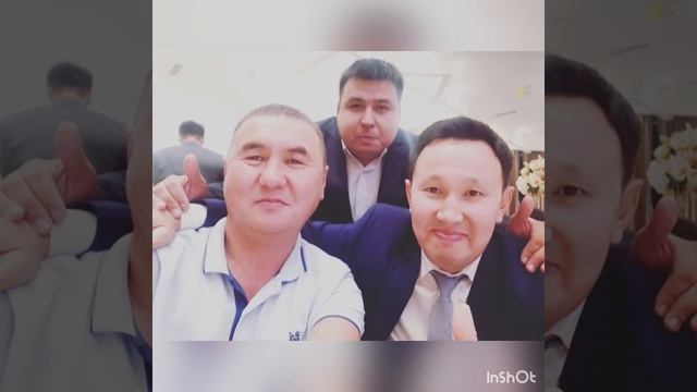Шынайы достарға ДОС туралы ән Қайыржан Бердібай смотреть онлайн