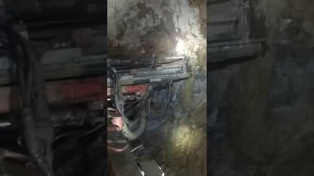 Долинный рудник смотреть онлайн