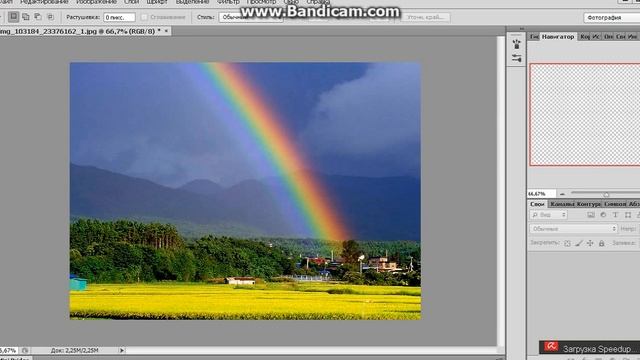 как сделать пони которая смотрит на радугу:3 смотреть онлайн