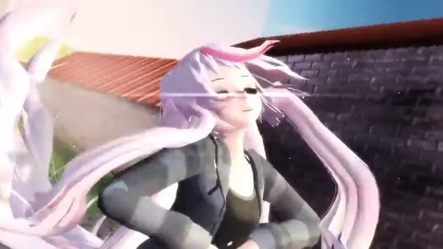 |MMD| грибы-копы смотреть онлайн