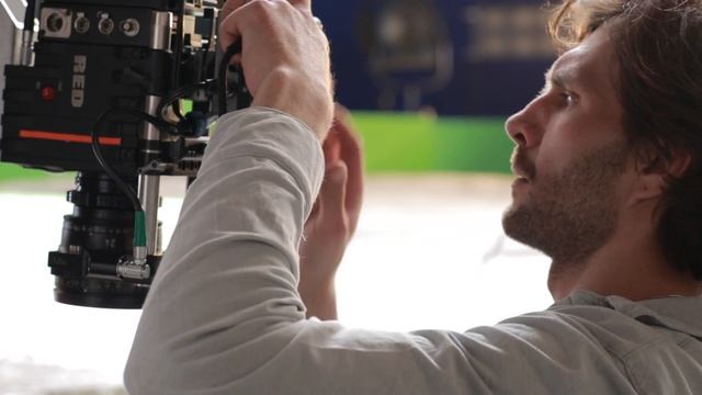 Июнь 2015. Дела на проекте 28 панфиловцев. Механическая рука. смотреть онлайн