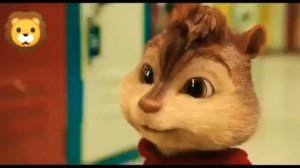 sweet but psycho chipmunks version (chipmunks sing sweet but psycho song)
