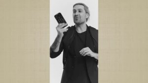 David Garrett - “Iconic” Hightech Violin case