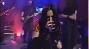 Lacuna Coil - Heaven's a Lie (Live 2002)