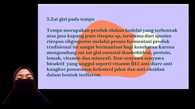 proses fermetsi pembuatan tempe смотреть онлайн