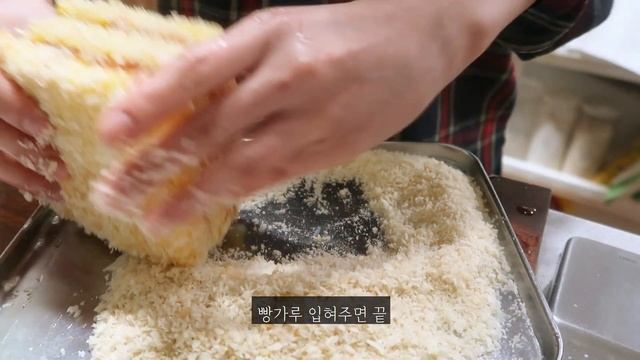 ENG)Vlogㅣ자취생브이로그, 이러다 닭되겠다🍗 (자취요리,구운계란,닭가슴살숙주볶음,닭갈비,몬테크리스토)