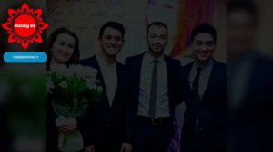 Adiz Rajabov Biografiyasi | Адиз Ражабов Биографияси