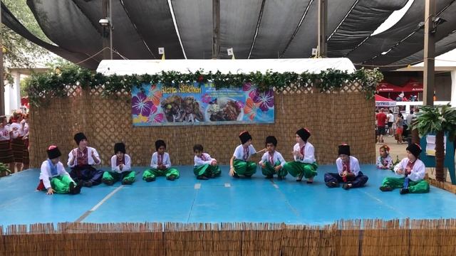 Veselka 2018 - polzunec смотреть онлайн