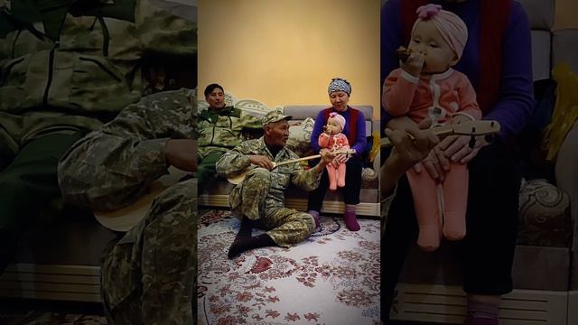 Қазақтың ескі әнін керемет орындады өлең әнші ән әндер қазақша рекомендации тренды махаббат