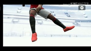 Открыл пак с легендами !!! Открыл черный мяч !!! Понедельник в pes 2020 mobile !!!!