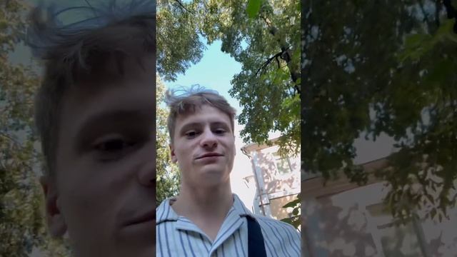 Мысли о жизни (ч.1) смотреть онлайн