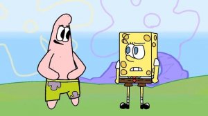 ПаТрИК Это САнС [АНИМАЦИЯ]