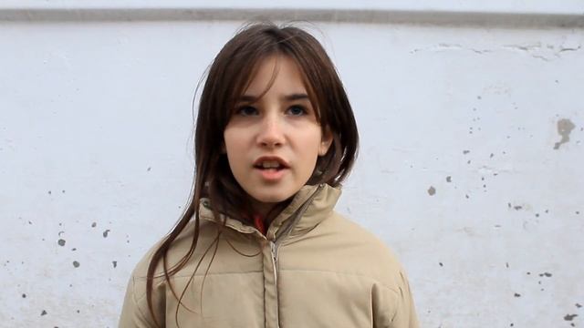 Я МОЛЮСЬ ЗА ВСЕХ  МАША ПОЛЬСКАЯ