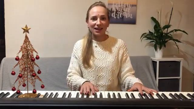 "Снег-снежок"  Слова и музыка: Е. Макшанцева смотреть онлайн