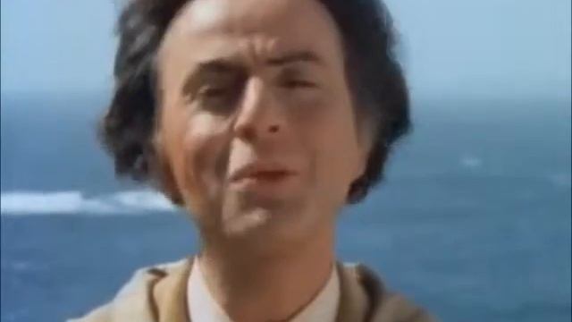 Soviets Hack "Cosmos" Broadcast смотреть онлайн