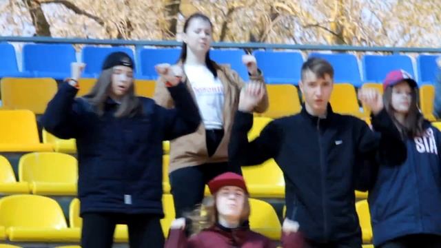 Тает лёд (cover Грибы) Карта добра пародия от Дружелюбия смотреть онлайн