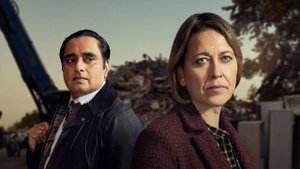 Сериал Незабытые - 3 сезон 2 серия / Unforgotten
