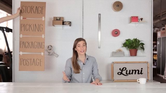 How to Work With a 3PL (Third Party Logistics) смотреть онлайн