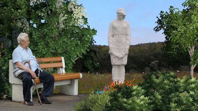 Я в сорок пятом так и не родился смотреть онлайн