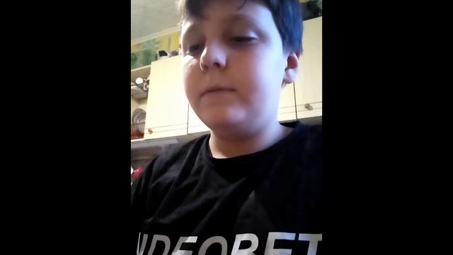 Вкусняшка для всех бобров. Готовим с шизиком, серия 3. смотреть онлайн