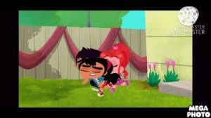 Preview 2 Kid-E-Cats Go Away Unicorn! Effects Sponsored by Preview 2 Effects