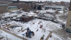 Квартира Академгородок 68