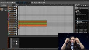 How To Mid/Side EQ In Bitwig Studio