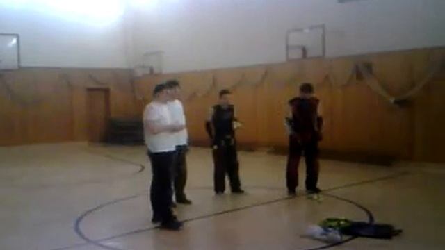 ПК "Гепард" смотреть онлайн