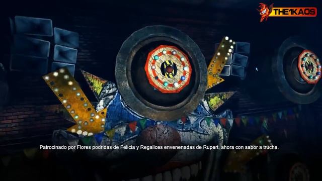 Batman Arkham Orgins Blackgate Pelicula Completa Full Movie смотреть онлайн