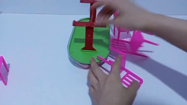 6 Minutes Satisfying with Unboxing Hello Kitty Sanrio Kitchen Set | Miniature Tiny Kitchen Set ASMR