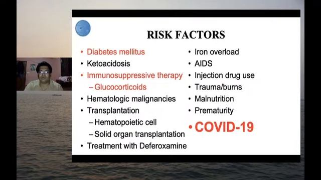 Black Fungus or Mucor-mycosis in COVID-19;  [Unedited] कालो ढुसी| Dr Vikash [English, Nepali]
