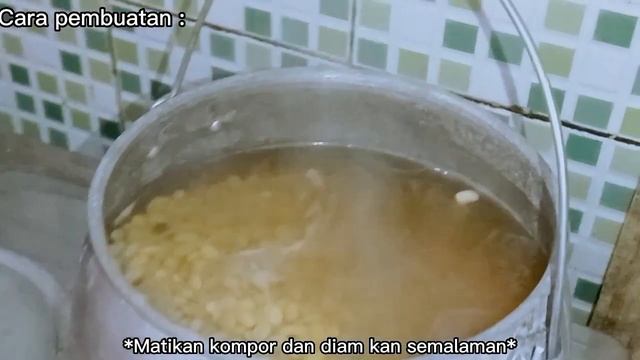 TUGAS PRAKTEK BIOTEKNOLOGI🍉// PEMBUATAN TEMPE🤔// IPA || 9I || kelompok 2 || @smpn1cimenyan731