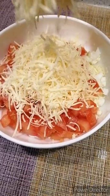 Отличный Рецепт Обеда Или Ужина На Скорую Руку/#Shorts смотреть онлайн