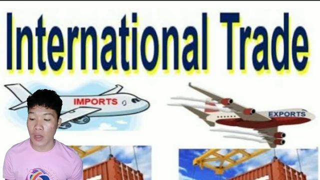 Globalization, International Trade, International Finance & Global Investment. | 1BSBA- BLOCK 1 | смотреть онлайн
