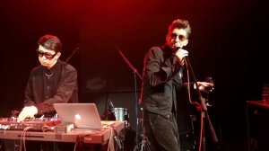 Elektromonteur - "E-Class" @ XVIII Synthetic Snow Festival 2020