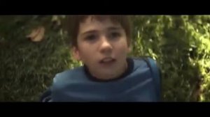 Киборг. City 2017