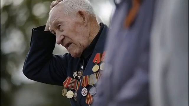 "Поэзия Победы" смотреть онлайн