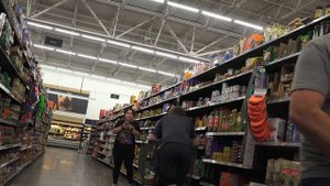 4k Farts - Farting in Walmart | Jack Vale