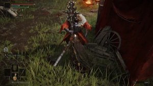 Elden Ring прохождение