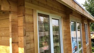 Садовый домик : легко собрать своими руками - отзыв