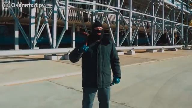 Пародия на песню Тает лёд смотреть онлайн