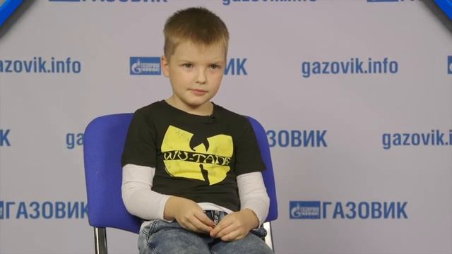 «Детский взгляд». Водитель — что это за профессия?