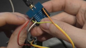 Делаем собственное Zigbee устройство с DS18b20 без написания кода с помощью прошивки PTVO