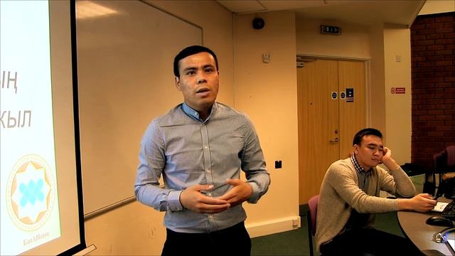 М. Мақатаевтың 85 жылдығына арналған еске алу кеші. 1 бөлім. смотреть онлайн